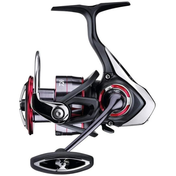 NEW Daiwa Fuego LT 4000D-C Spinning Fishing Reel FGLT4000D-C NEW Daiwa Fuego LT 4000D-C Spinning Fishing Reel FGLT4000D-C
